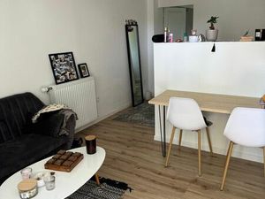 Location studio meuble