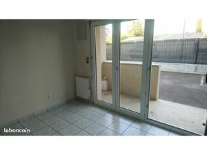 Beaune loue studio proche hôpital