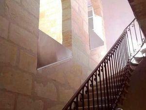 Studio meublé rue Ausone