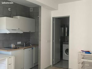 Loue studio castres 22m2 400e