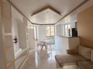 Appartement 2 pièces 55 m²