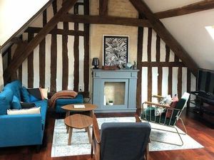 Appartement 3 pièces 52 m²