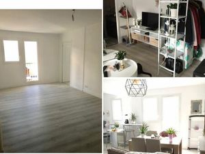 Centre-ville EVREUX – Appartement T2 - 47 m²