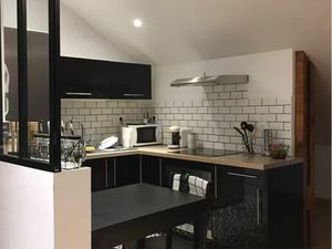 Location appartement meublé Malemort