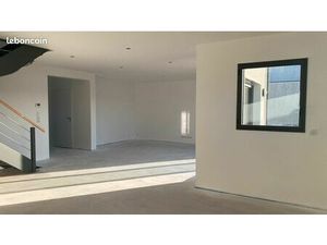 Maison neuve - Proximité immédiate Lorient Scorff - disponible courant Janvier