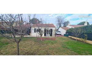 Maison 4 pièces 104 m²