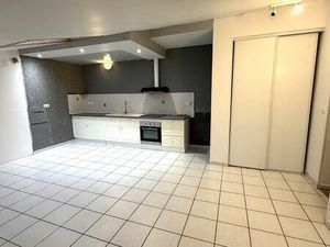 CARMAUX- T2 de 42m²