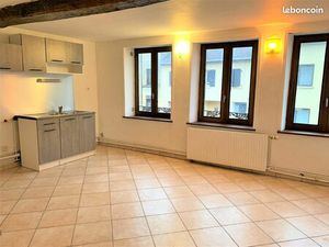 F3 Montcy Saint Pierre