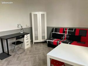 Studio 19 m carré Compiègne 60200