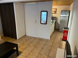 Appartement deuil la barre