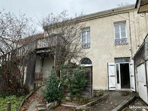 Appt T2  35m2 + terrasse