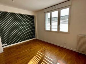 Appartement T2 47m²