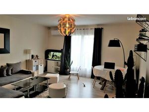 Appart T3  lumineux  calme  10 mn Castelnaudary