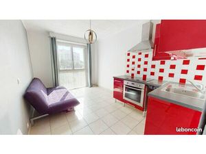 Loue appartement royan