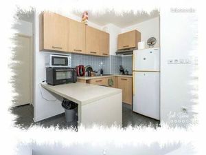 T2 48m2 Saint Clotilde