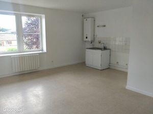 Appartement t2