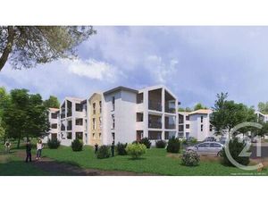 Appartement F2 à louer - 2 pièces - 44 50 m2 - St Vincent De Tyrosse - 40 - AQUITAINE