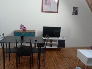 Appartement T2 meublé