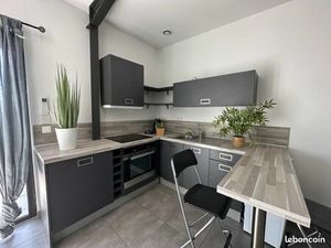 Apartement t2 secteur aeroport