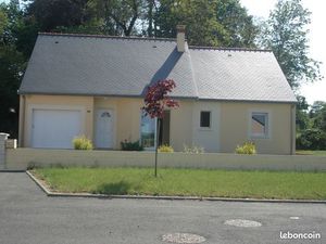 Location maison individuelle