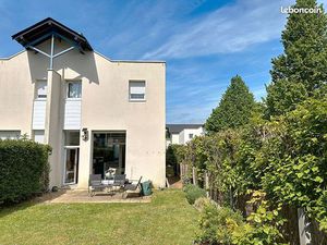 Maison 5 pièces 99 m²