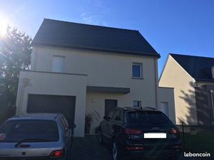 Maison 4 chambres à LEHON