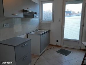 Maison 4 pieces 82 m2