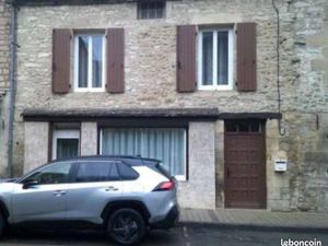 Maison à louer à l’année