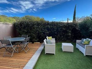 Location Saison été Saisonnier Saint Tropez