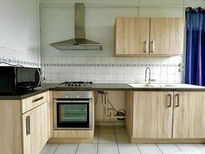 Appartement F2 à louer - 2 pièces - 43 29 m2 - Woippy - 57 - LORRAINE