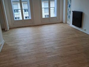 Appartement F4 à louer - 4 pièces - 76 53 m2 - Alencon - 61 - BASSE-NORMANDIE