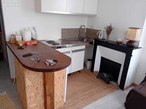 Appartement f1 35 m2