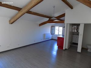 Appartement 2 pièces de 44m2