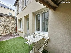 Duplex de type 2 meublé