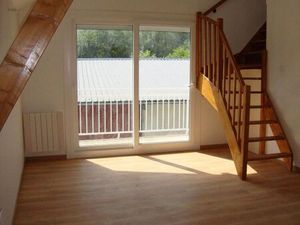 Appartement T3 à louer - 3 pièces - 60 m2 - Rumilly - 74 - RHONE-ALPES