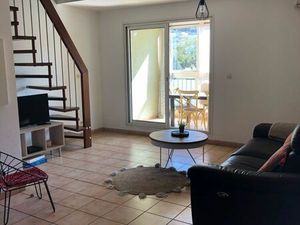 Duplex T3 meublé - proche du CHU