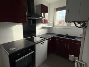 Charmant appartement 3 chambres