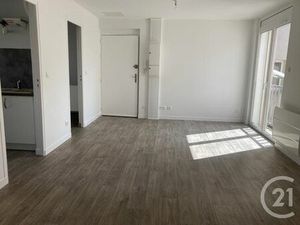 Appartement F2 à louer - 2 pièces - 54 06 m2 - Fublaines - 77 - ILE-DE-FRANCE