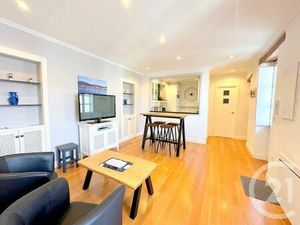 Appartement T2 à louer - 2 pièces - 48 38 m2 - Hendaye - 64 - AQUITAINE