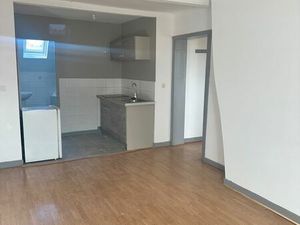 Appartement T2 à louer 45M² - Centre Ville