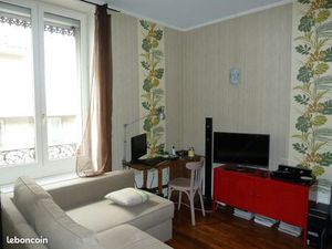 T3 ensoleillé quartier freres lumières