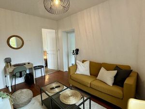 Appartement 2 pièces 30 m²