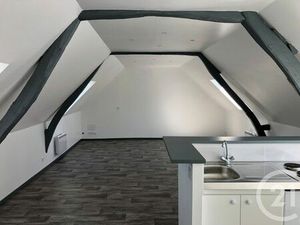 Appartement Studio à louer - 1 pièce - 31 26 m2 - Thourotte - 60 - PICARDIE