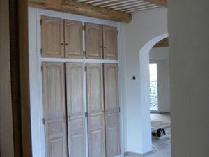 Loue Villa située à Villars (84)  134 m² et jardin