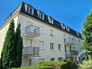 Appartement F2 à louer - 2 pièces - 49 m2 - Chennevieres Sur Marne - 94 - ILE-DE-FRANCE