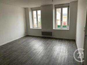 Appartement F3 à louer - 3 pièces - 61 81 m2 - Golbey - 88 - LORRAINE