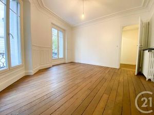 Appartement F2 à louer - 2 pièces - 55 70 m2 - Paris - 75013 - ILE-DE-FRANCE