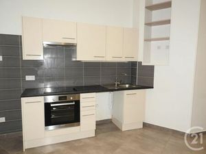 Appartement F1 à louer - 1 pièce - 27 m2 - Paris - 75019 - ILE-DE-FRANCE