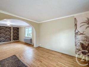 Appartement F3 à louer - 3 pièces - 71 97 m2 - Remiremont - 88 - LORRAINE