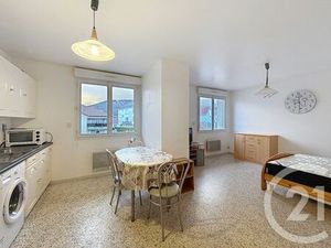 Appartement Studio à louer - 1 pièce - 33 06 m2 - Remiremont - 88 - LORRAINE